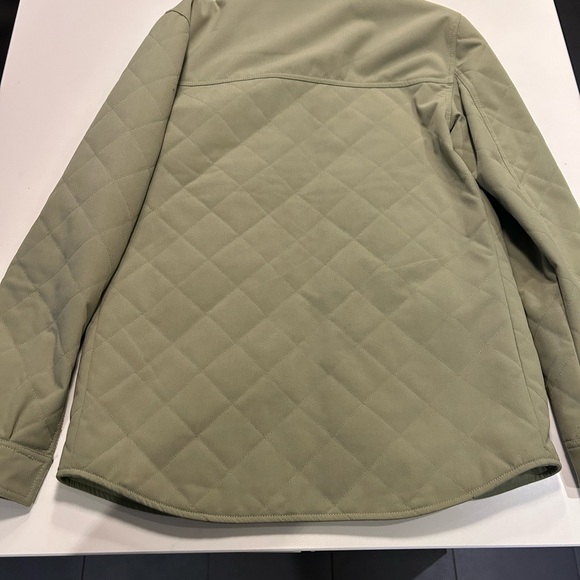 Jacket chlorophylle small - Picture 2 of 3